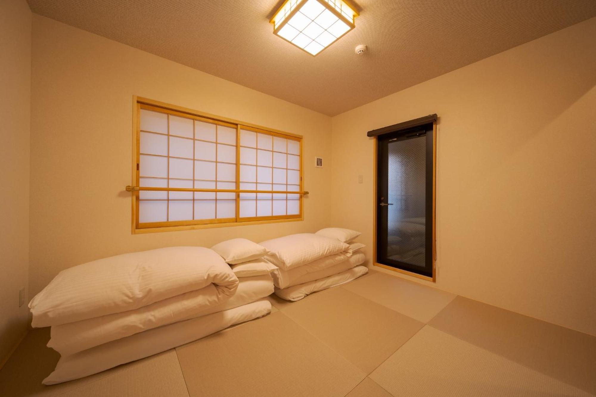 Tabi No Yado Hanakeshiki Botan 4Th Floor - Vacation Stay 43035V Yufu Exteriör bild