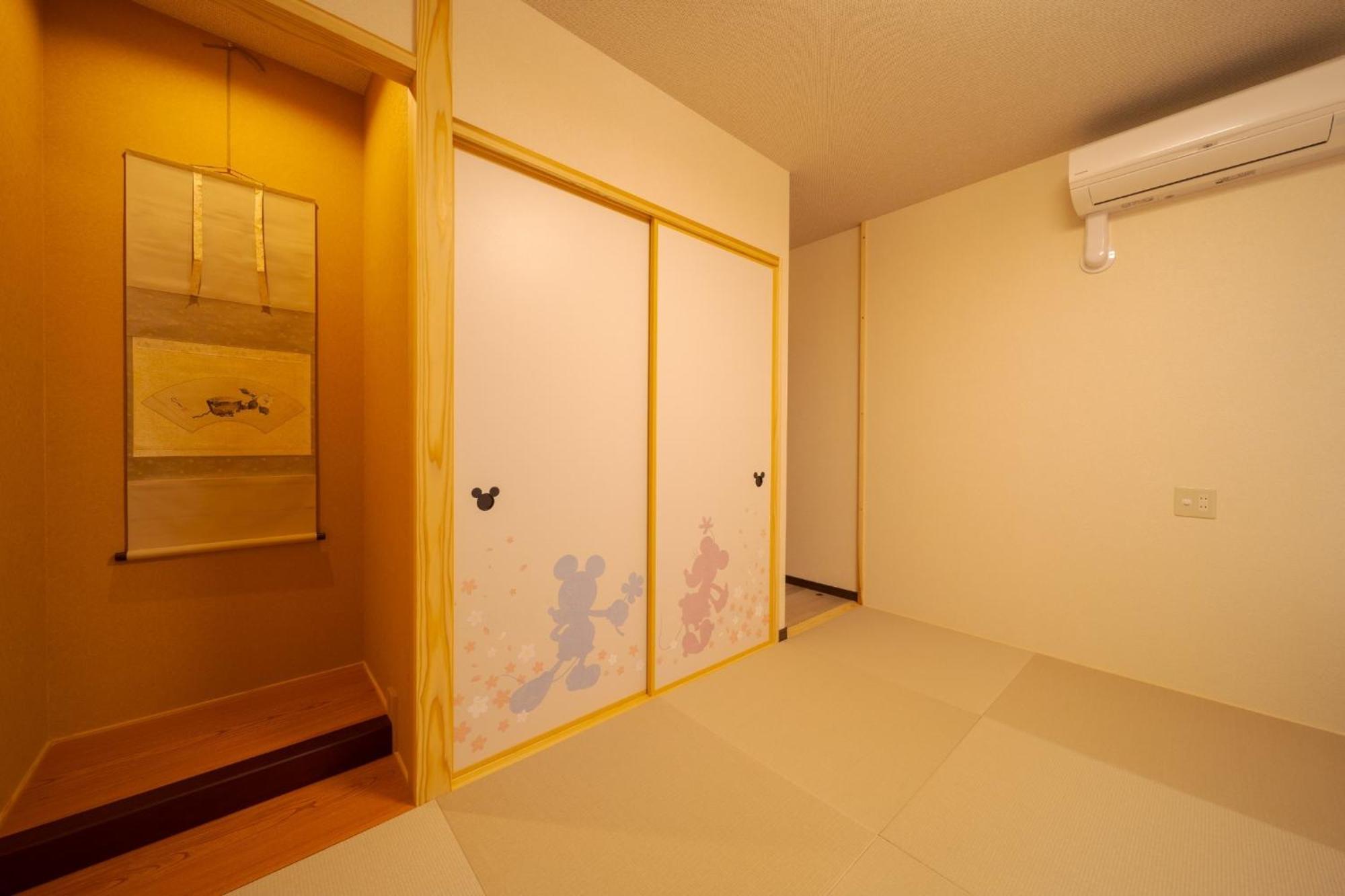 Tabi No Yado Hanakeshiki Botan 4Th Floor - Vacation Stay 43035V Yufu Exteriör bild